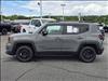 2022 Jeep Renegade Altitude