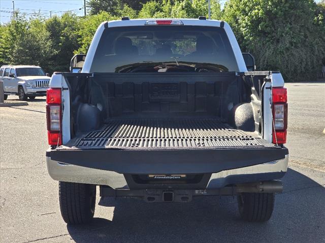 2022 Ford F-250 Super Duty XLT