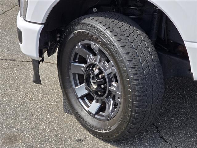 2023 Ford F-250 Super Duty XL