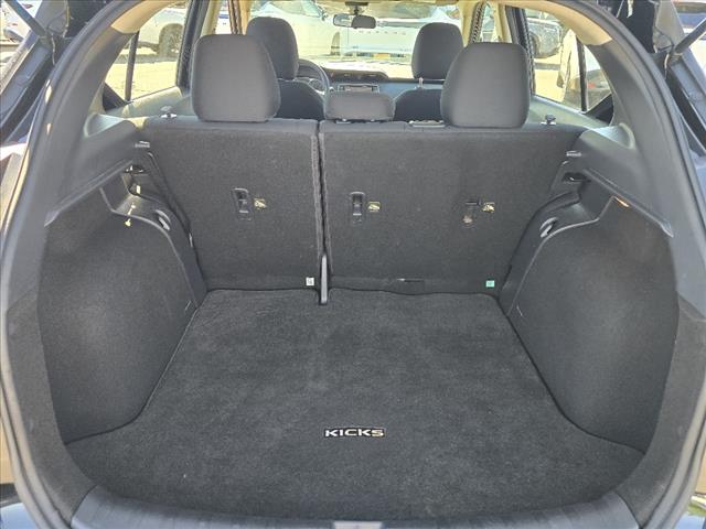 2023 Nissan Kicks S