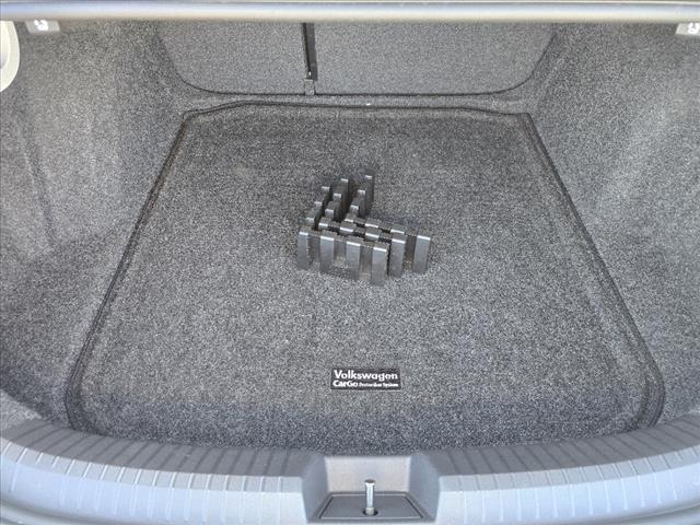2022 Volkswagen Jetta 1.5T Sport