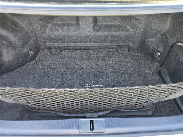 2015 Lexus ES 300h 300h