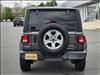 2021 Jeep Wrangler Unlimited Unlimited Sport S