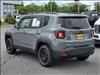 2022 Jeep Renegade Altitude