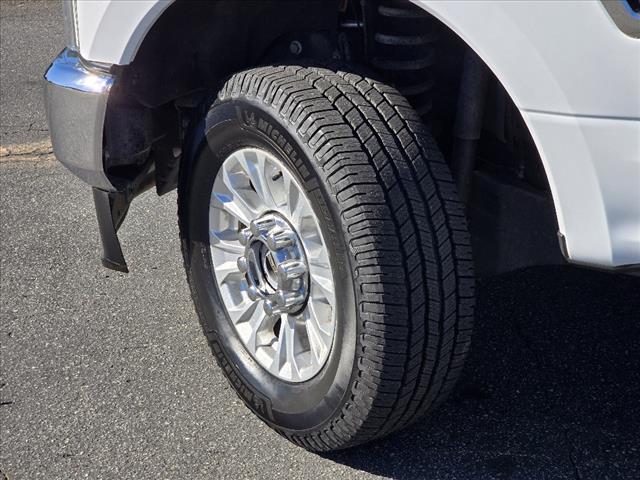 2022 Ford F-250 Super Duty XLT