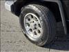 2012 Toyota FJ Cruiser Base