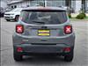 2022 Jeep Renegade Altitude