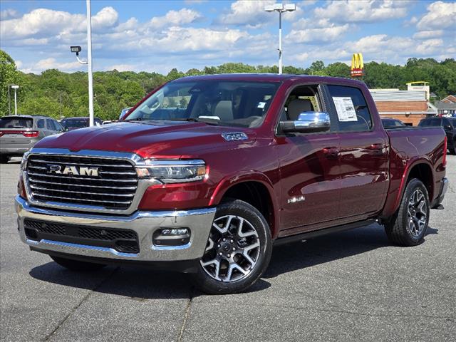 2025 RAM 1500 Laramie LARAMIE