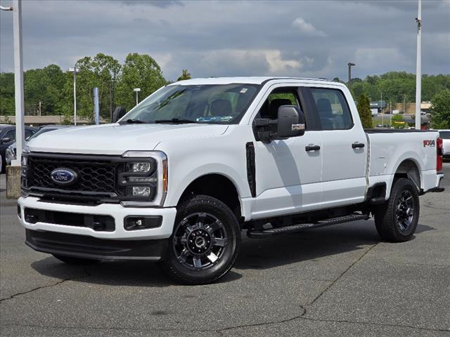 2023 Ford F-250 Super Duty XL