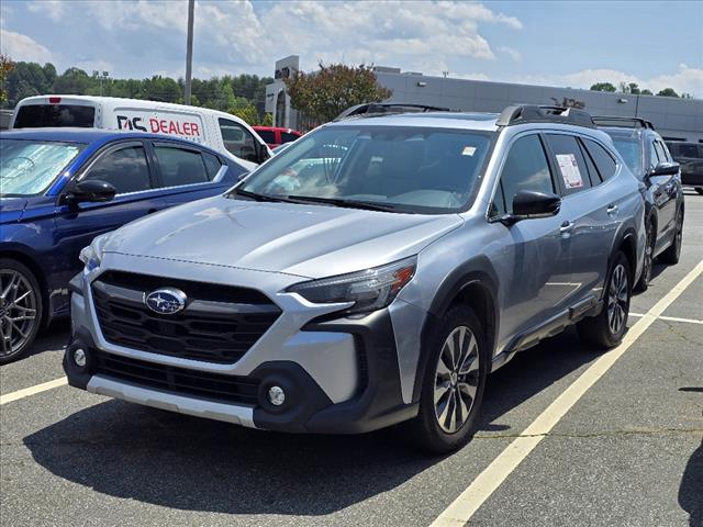 2023 Subaru Outback Limited XT