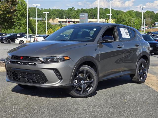 2025 Dodge Hornet GT