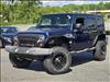 2013 Jeep Wrangler Unlimited Unlimited Freedom Edition