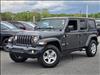 2021 Jeep Wrangler Unlimited Unlimited Sport S