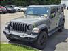 2020 Jeep Wrangler Unlimited Unlimited Sport Altitude