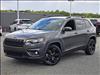 2020 Jeep Cherokee Altitude