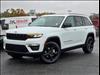 2025 Jeep Grand Cherokee Limited 4wd