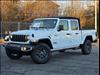 2024 Jeep Gladiator Sport