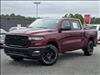 2025 RAM 1500 Warlock