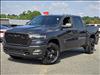 2025 RAM 1500 Warlock