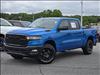 2025 RAM 1500 Warlock