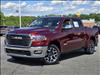 2025 RAM 1500 Laramie LARAMIE
