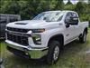 2020 Chevrolet Silverado 2500HD LT