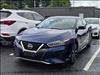 2023 Nissan Maxima SV