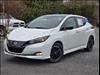 2024 Nissan LEAF SV Plus