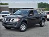 2019 Nissan Frontier S I4