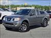 2018 Nissan Frontier Desert Runner