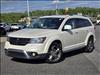2017 Dodge Journey Crossroad