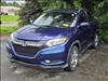 2017 Honda HR-V EX-L w/Navigation