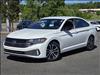 2022 Volkswagen Jetta 1.5T Sport