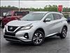 2021 Nissan Murano SV