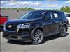 2025 Nissan Pathfinder S