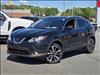 2017 Nissan Rogue Sport SL