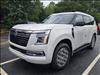 2025 Nissan Armada SL