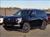 2025 Nissan Armada Platinum
