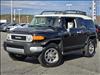 2012 Toyota FJ Cruiser Base