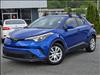 2019 Toyota C-HR LE