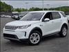 2020 Land Rover Discovery Sport P250 S