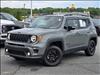 2022 Jeep Renegade Altitude