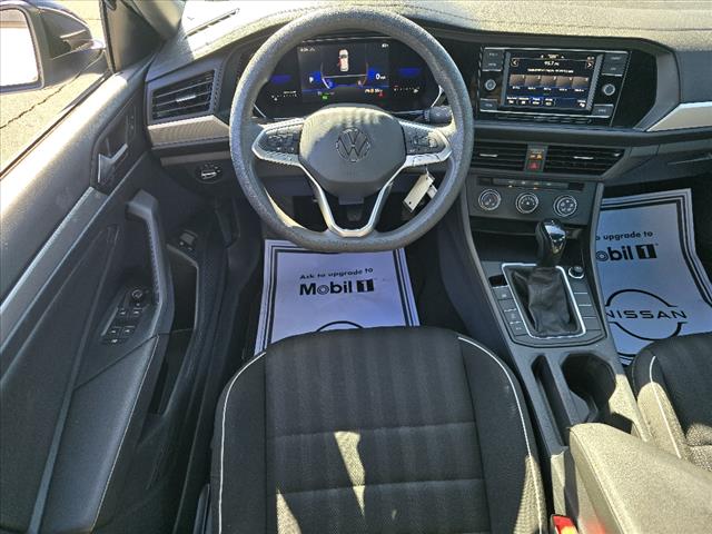 2022 Volkswagen Jetta 1.5T Sport