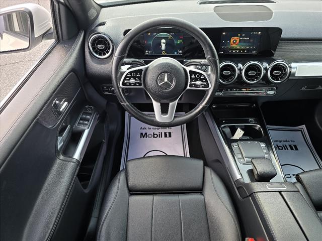 2021 Mercedes-Benz GLB GLB 250