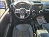 2013 Jeep Wrangler Unlimited Unlimited Freedom Edition