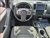 2019 Nissan Frontier S I4