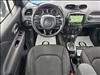 2022 Jeep Renegade Altitude