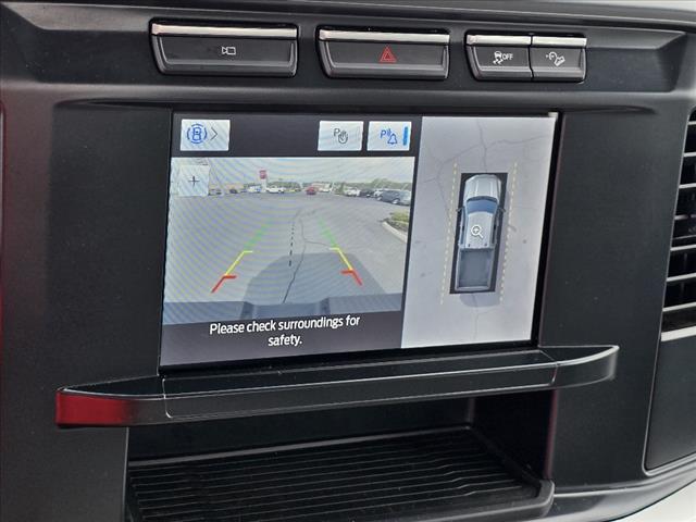 2023 Ford F-250 Super Duty XL