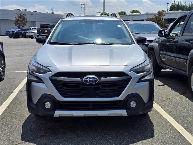 2023 Subaru Outback Limited XT