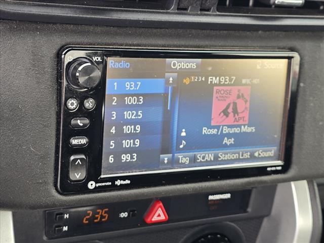 2017 Toyota 86 Base